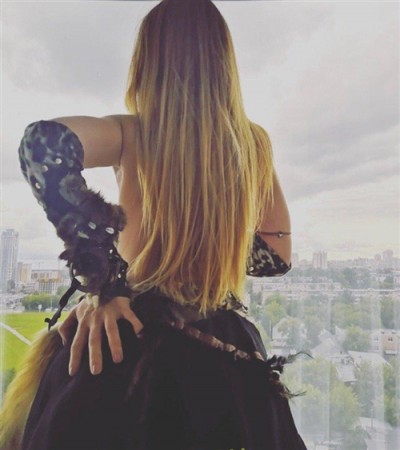 Александра